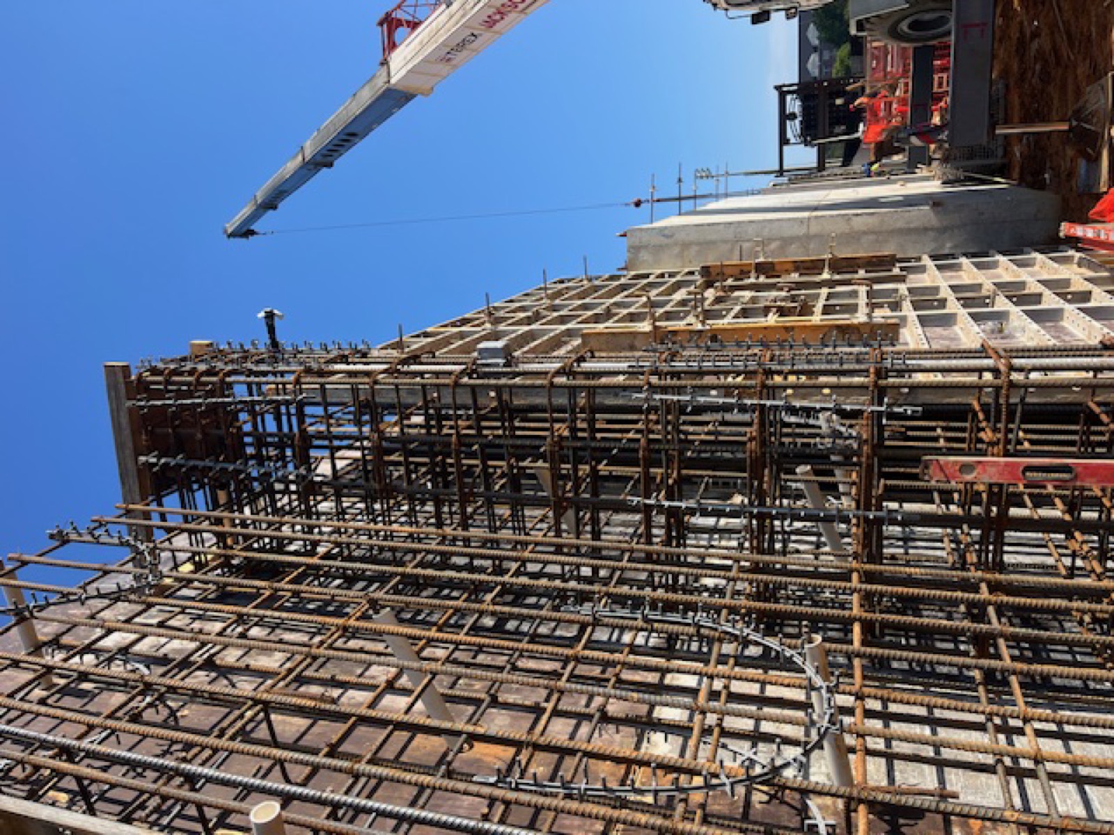 FSU Football Practice Facility – photo 1