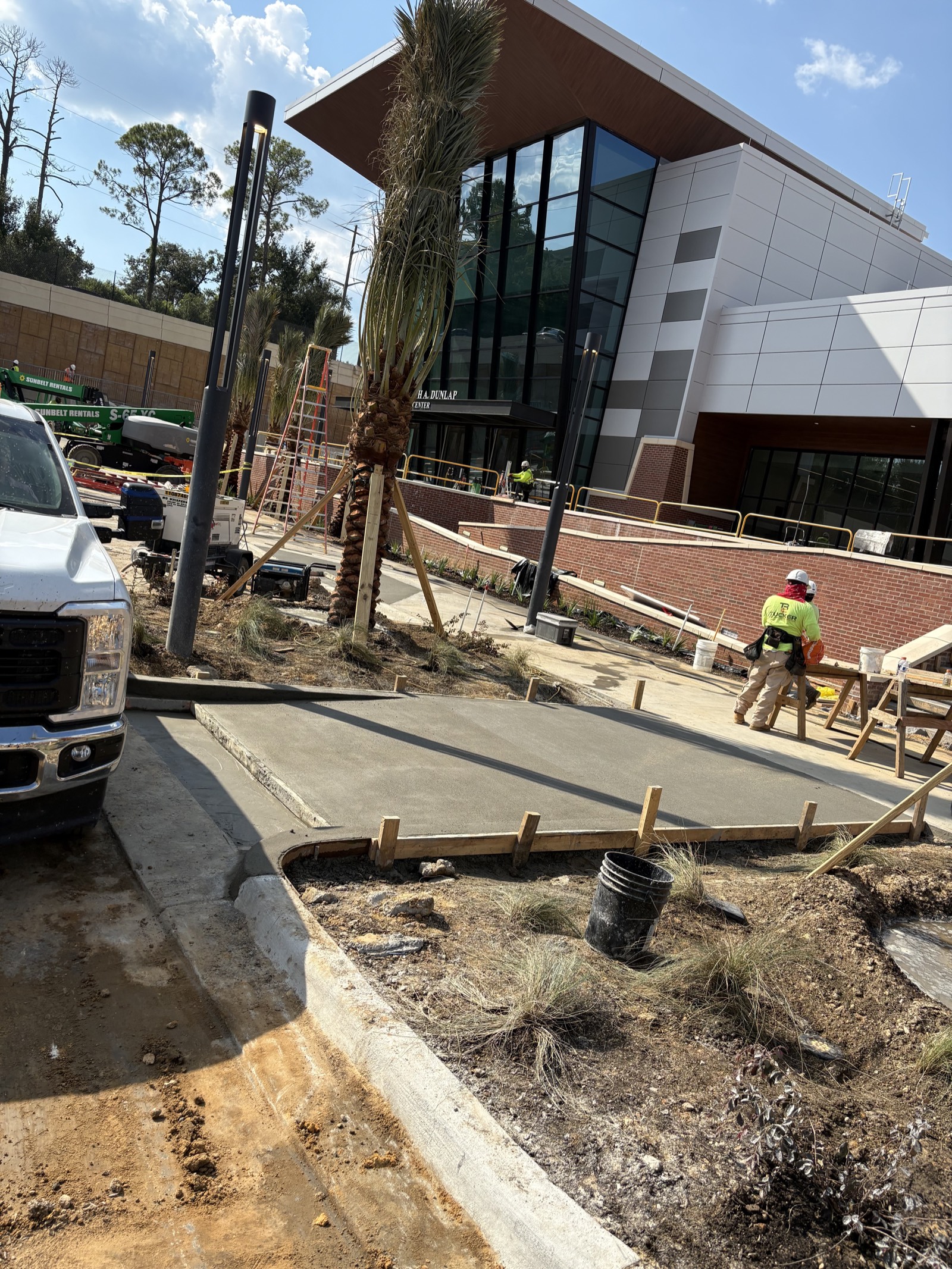 FSU Football Practice Facility – photo 11