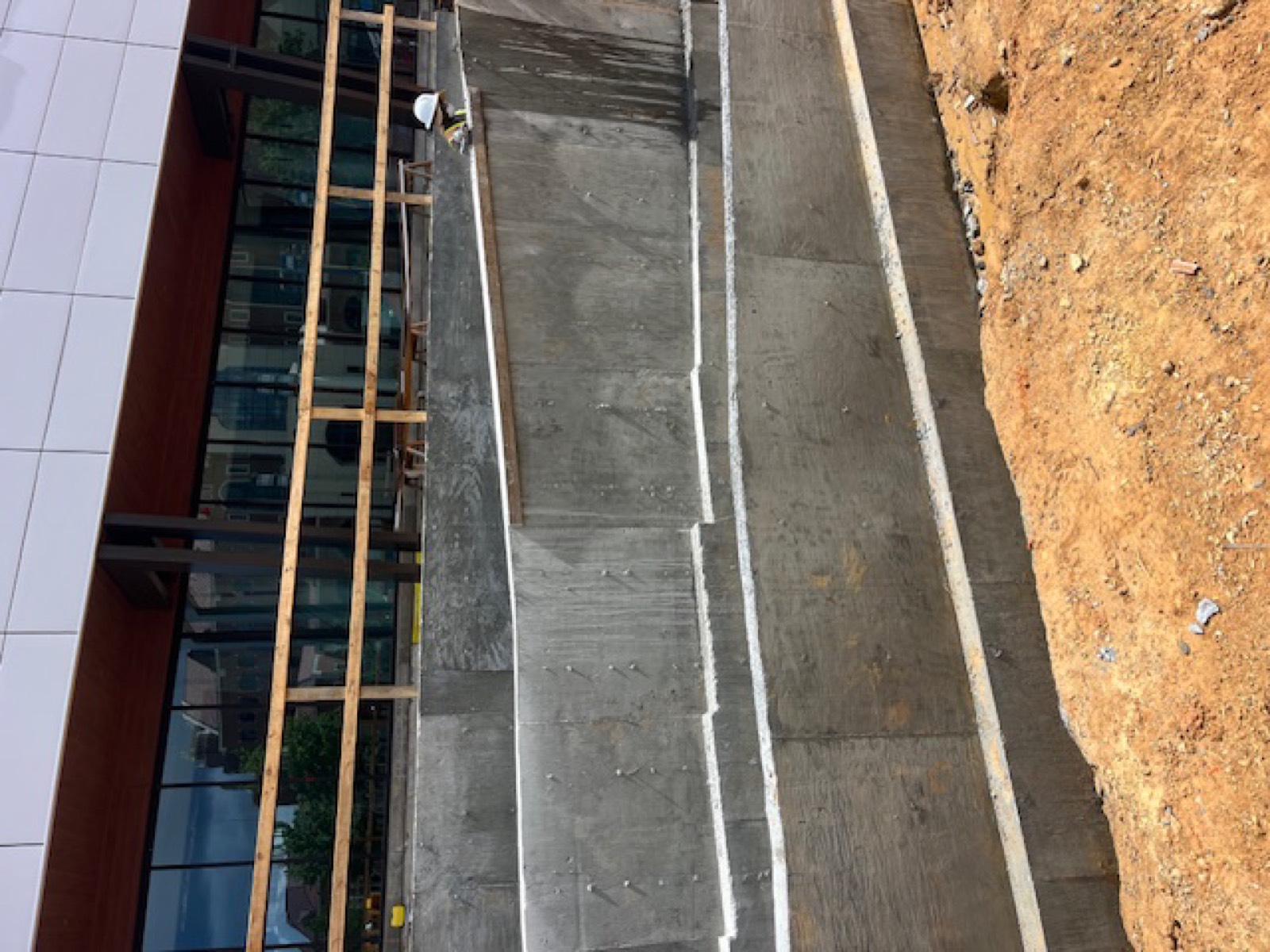 FSU Football Practice Facility – photo 4