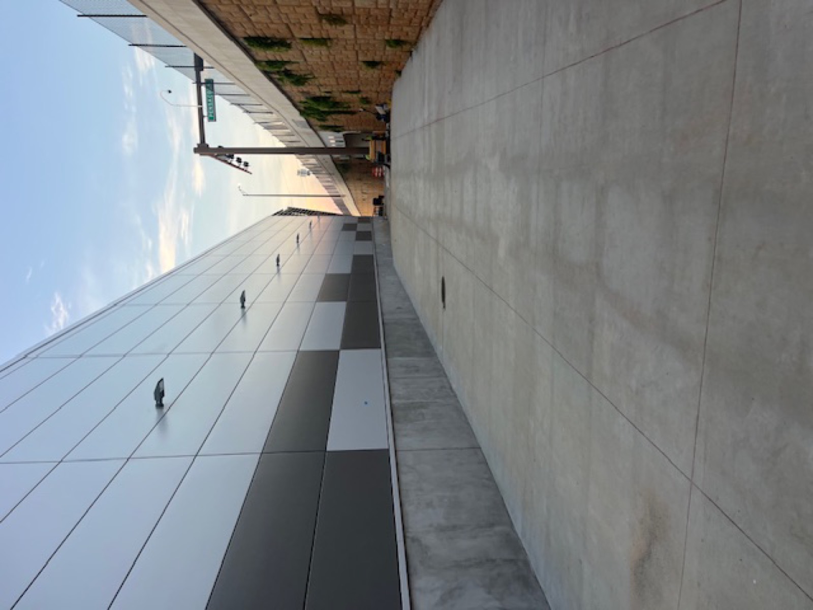 FSU Football Practice Facility – photo 6