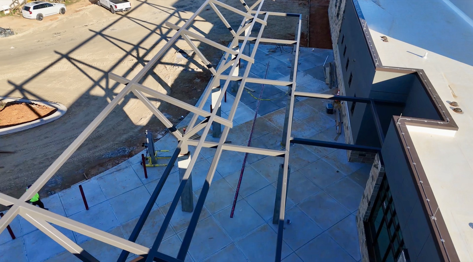 Tallahassee Senior Center – photo 1