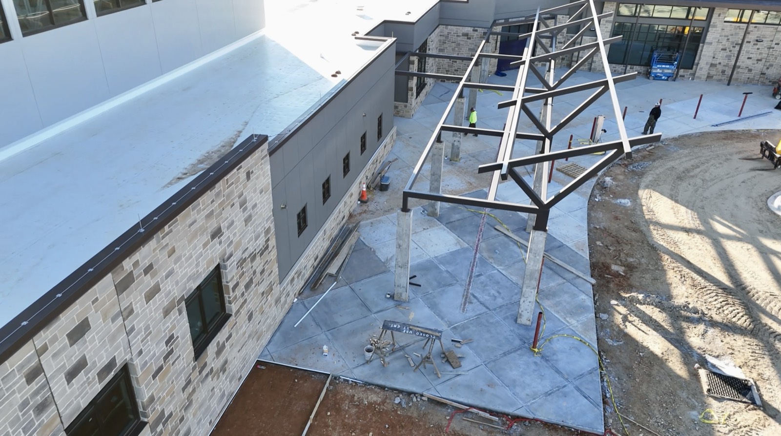 Tallahassee Senior Center – photo 2