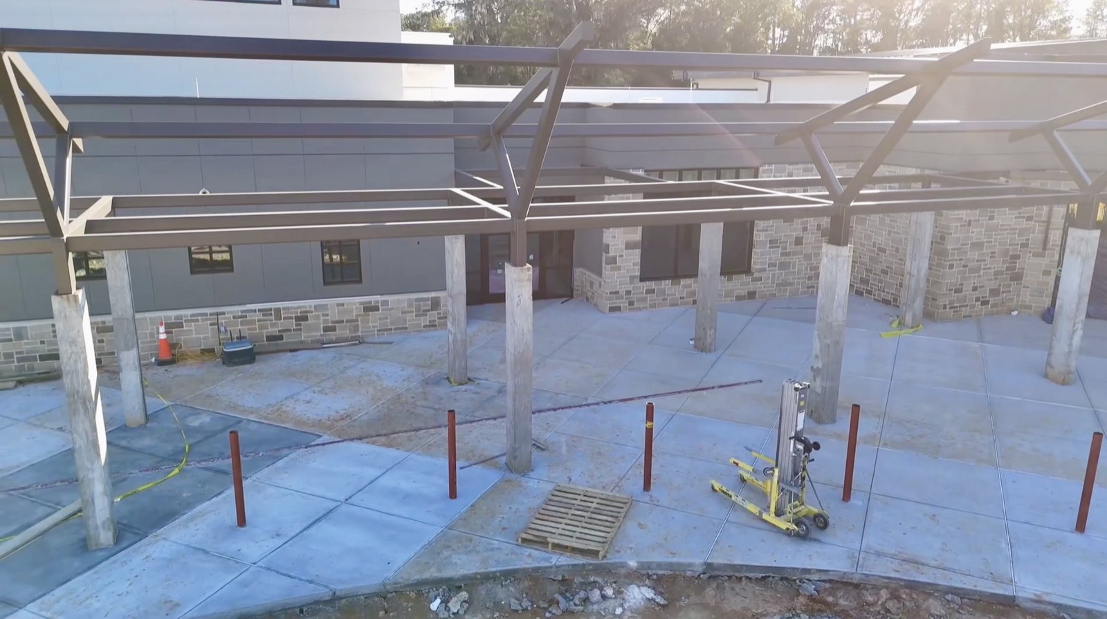 Tallahassee Senior Center – photo 5