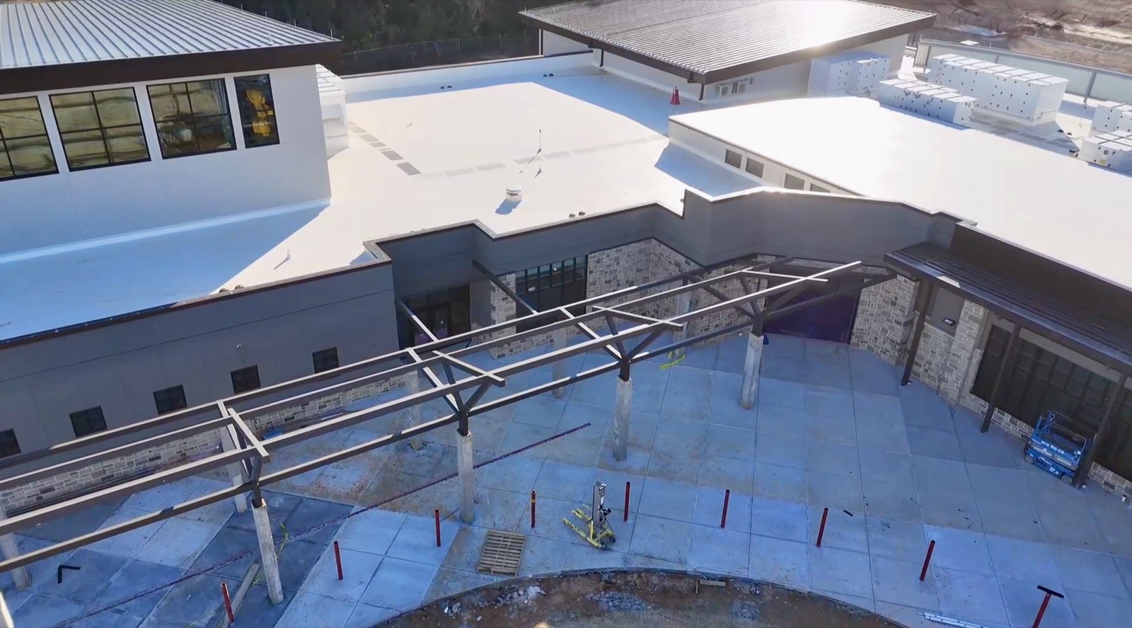 Tallahassee Senior Center – photo 7