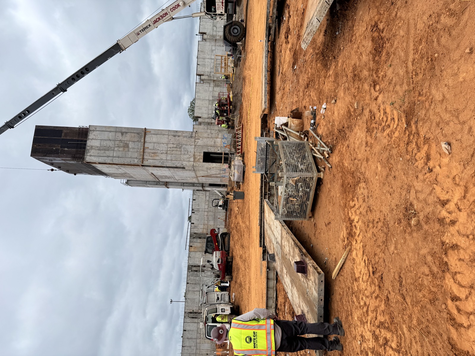 Tallahassee Police Department HQ – photo 7