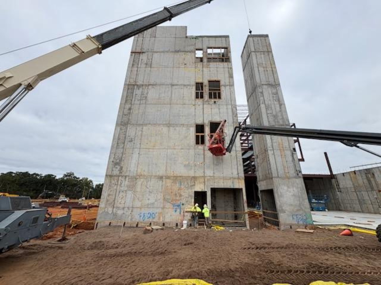 Tallahassee Police Department HQ – photo 3