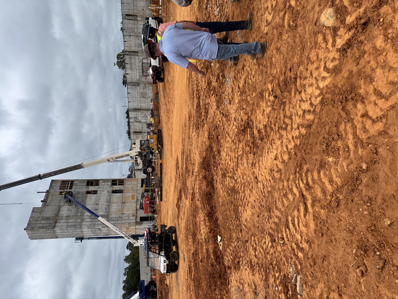 Tallahassee Police Department HQ – photo 6