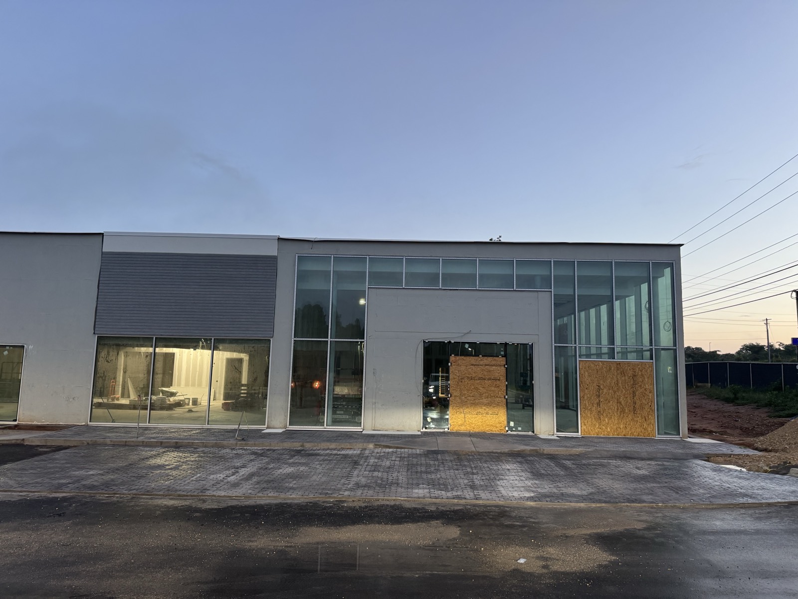 Decorative / Specialty